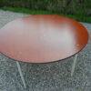 Dinertafel rond 150cm