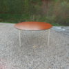 Dinertafel rond 150cm - Afbeelding 4
