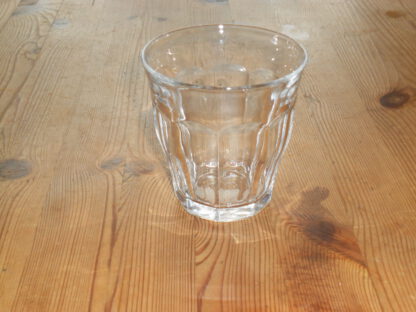 Waterglas druppel 40cl - Afbeelding 4