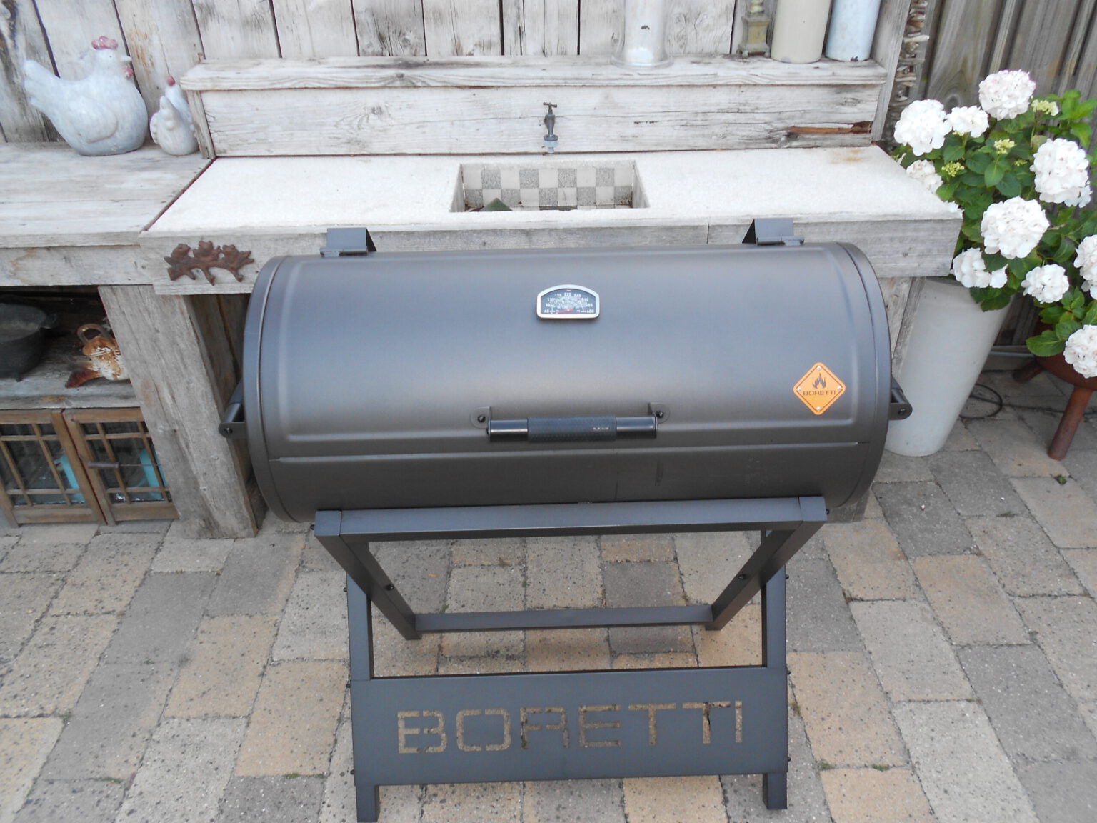 Boretti Barbecue Houtskool Partyverhuur Leerdam boretti-barbecue-houtskool-partyverhuur-leerdam