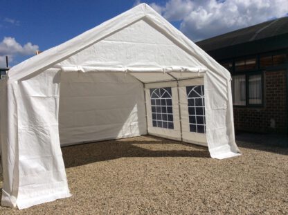 Partytent - Afbeelding 2