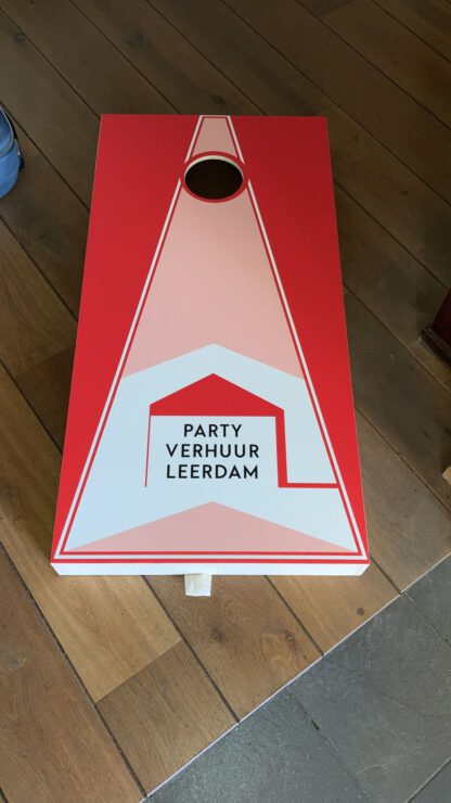 Cornhole