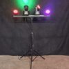 DJ lichtset - Afbeelding 3