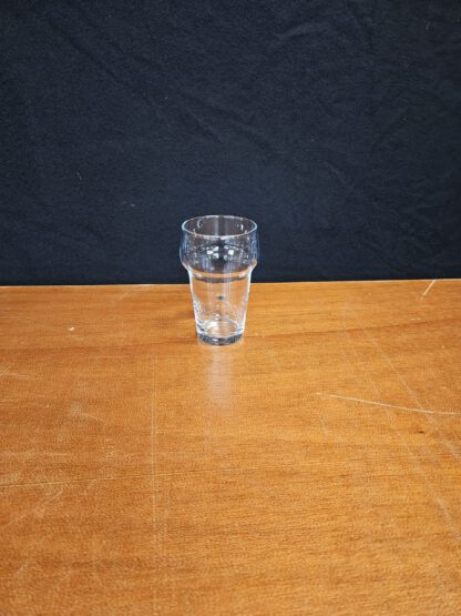 Stapelglas 22cl