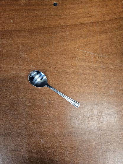 Budget dessertlepeltje - Afbeelding 2
