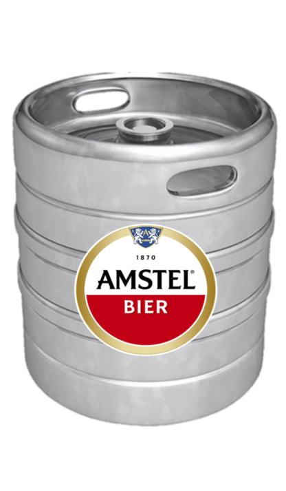 Amstel Bier