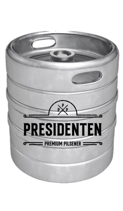 Presidenten Pils