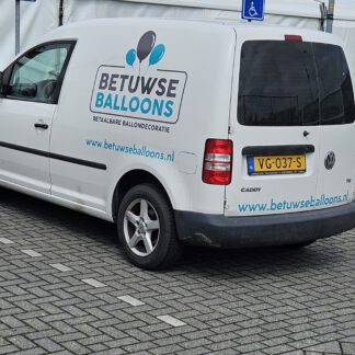 Ballonnen Betuwse Balloons