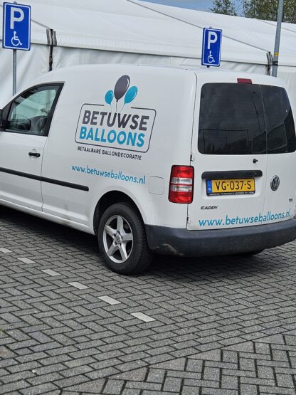 Ballonnen Betuwse Balloons