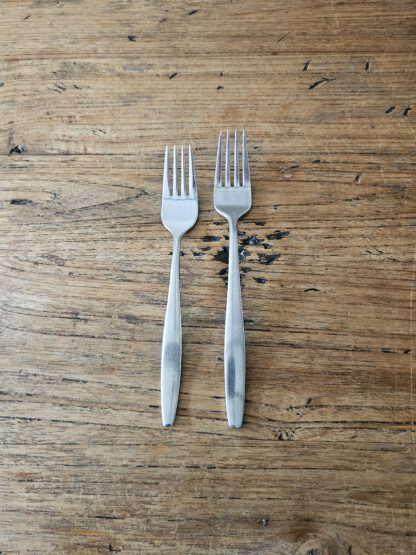 Amefa tafelvork 19,8cm - Afbeelding 2
