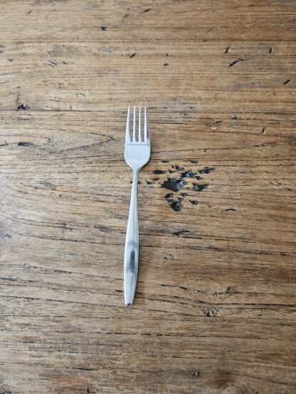 Amefa tafelvork klein 17,7cm