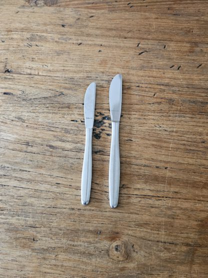 Amefa tafelmes klein 16,6cm - Afbeelding 2