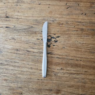 Amefa tafelmes klein 16,6cm