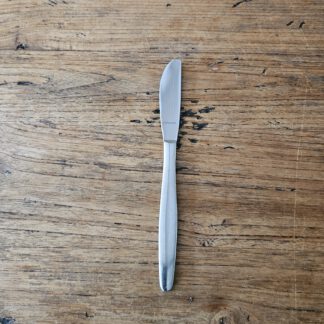Amefa tafelmes 21,8cm