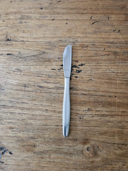 Amefa tafelmes 21,8cm