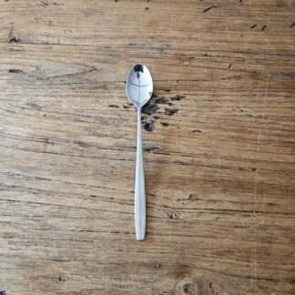 Amefa sorbetlepel 18,8cm
