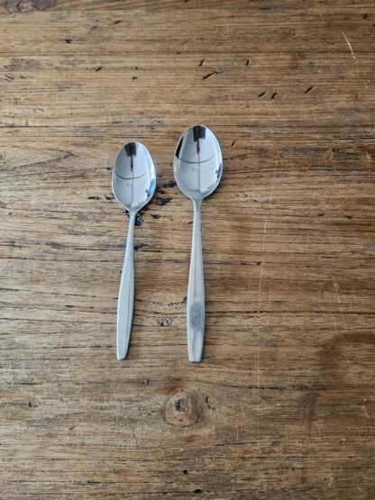 Amefa tafellepel 19,9cm - Afbeelding 2