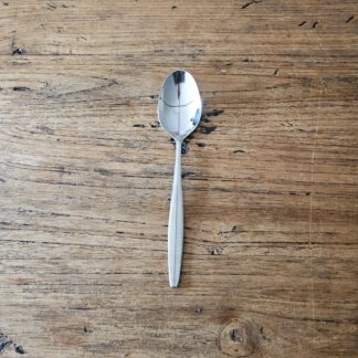 Amefa tafellepel klein 18cm
