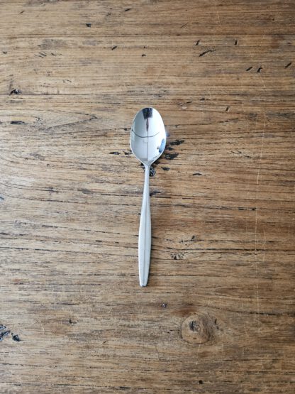 Amefa tafellepel klein 18cm