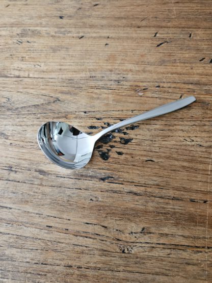 Amefa sauslepel 18,7cm